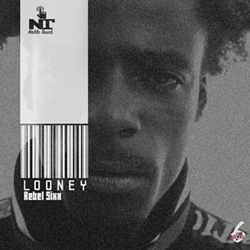 Rebel Sixx - Looney (Official Audio)