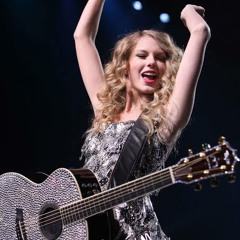 Taylor Swift - Teardrops On My Guitar (Fearless Tour)