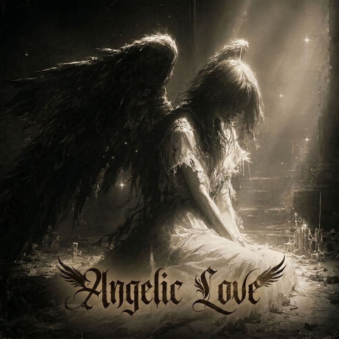 Stream Angelic Love by Nivro | Listen online for free on SoundCloud
