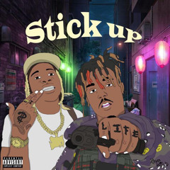 Stick Up (feat. Lil Durk)