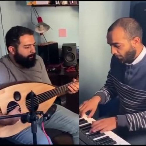 (موسيقي فيلم الكيت كات (باسكاليا Piano & Oud (cover)