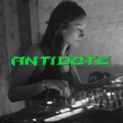 ANTIDOTE PODCAST 008: BESTE HIRA