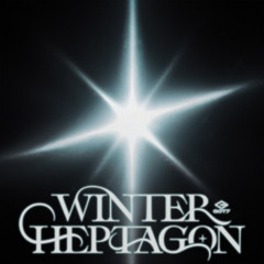 GOT7 WINTER HEPTAGON full album