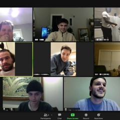 take back the break glide(mossmix)