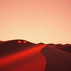 Black Sand Dunes
