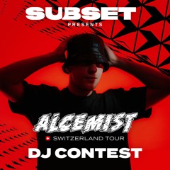 DJ Contest (closed)