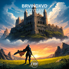 BRVINDXVD - Odyssey [FUTURE HOUSE]
