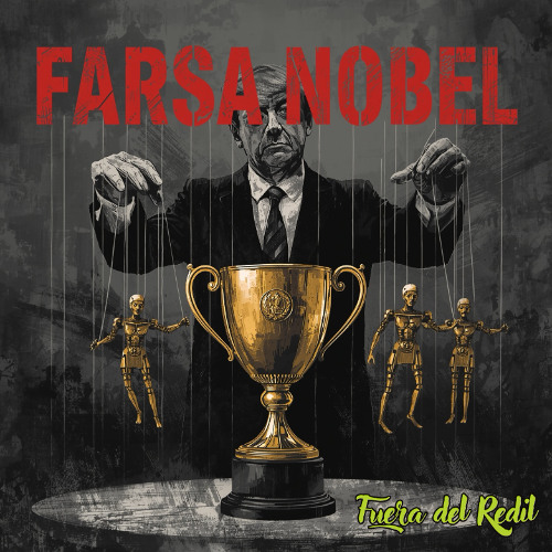 Farsa Nobel