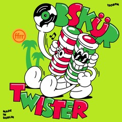 Twister: Track x Track