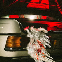 Beatrick - ANGYAL (ft. Co Lee X Miller Dávid)