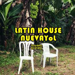FERNANDO ERRE - NUEVAYoL - LATIN HOUSE (BAD BUNNY) Free