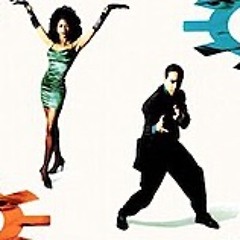 EVERYBODY DANCE NOW!!!!! (cc music factory) MOTH UK UK DnB  EDIT // FREE DIRECT DOWNLOAD