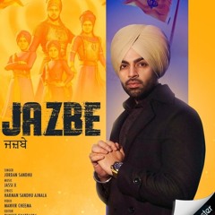 Jazbe Jordan Sandhu