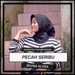 Pecah Seribu (feat. Gasentra Pajampangan)