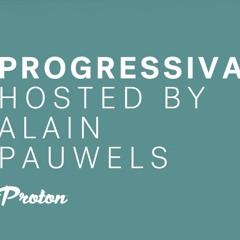 017 PROGRESSIVA on Proton Radio - 23rd July 2020