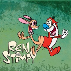 Ren & Stimpy - Prod.Longboystyle