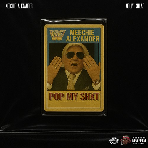 Pop My Shxt