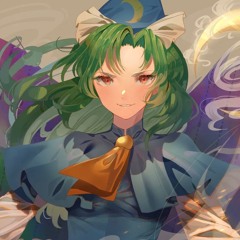 Stream はちみつれもん / Hachimitsu-Lemon - 散華 ~ Scattering