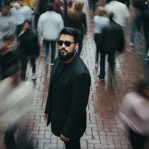 Keep Me High - N4I3LØ