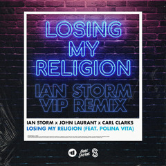 Losing My Religion (VIP Remix) [feat. Polina Vita]