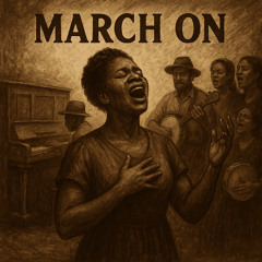 March On