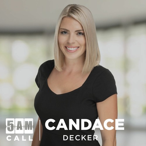 Tactical Tuesday with Candace Decker June 1, 2021 by 5AM Call Free