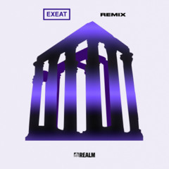 Linska - Bad Boy (EXEAT REMIX) (Extended Mix) [SUPPORTED BY DIPLO]