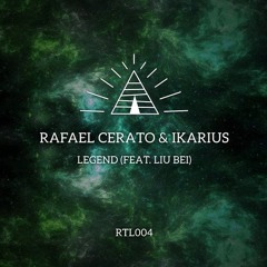 Legend ( Original mix )