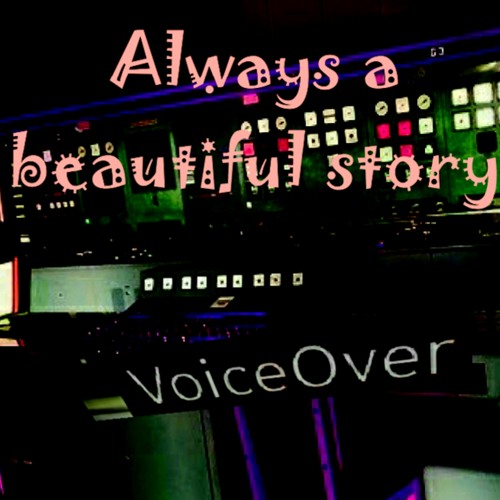 Always a beautiful story