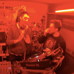 Chromatic @ Fight The Future EP Launch (Planet Wax, 8th Feb'25)