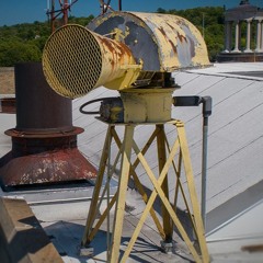 H.O.R. Super-Sirex No. 15 | Full Alert | Hamilton, OH (Butler Co.Tornado Siren Test)