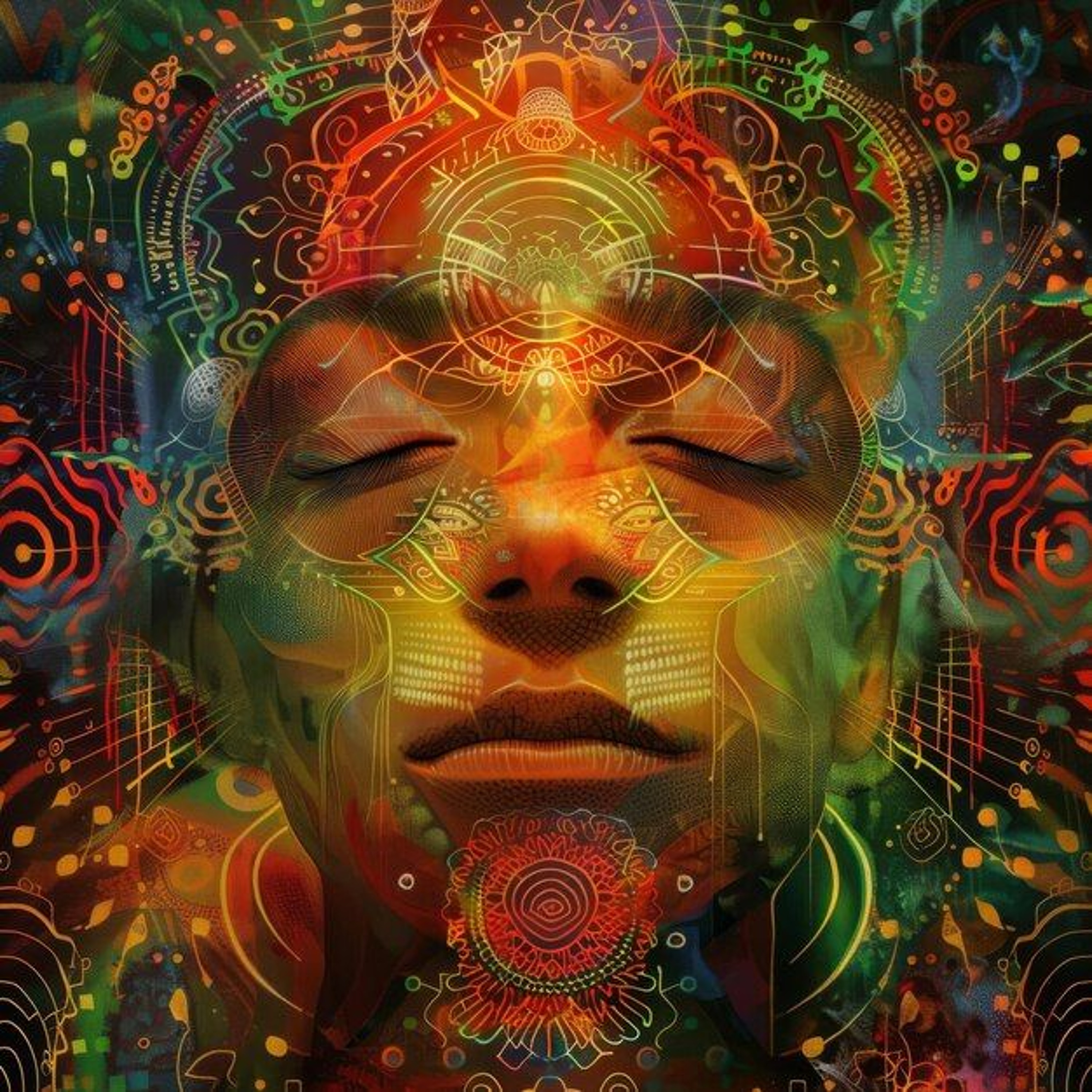 NaMasTé episode artwork