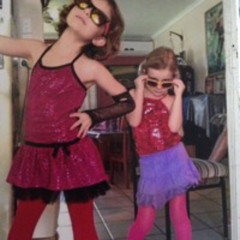 Dancing In The Mirror