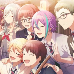 project sekai - A Once-In-A-Lifetime Pandemonium!? event bgm