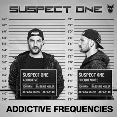 Suspect One - My Mind (Original Mix) **PREVIEW**