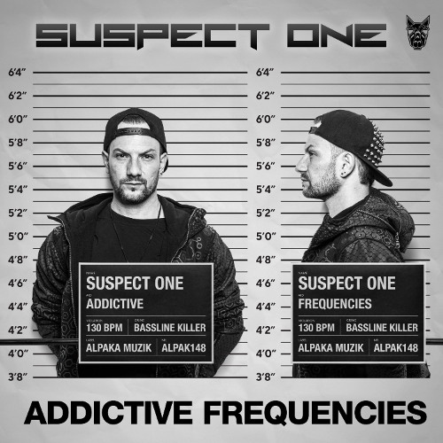Suspect One - Join my Atmosphere (Original Mix) **PREVIEW**