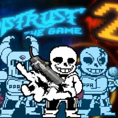 Underswap Distrust 2 The Cooler Edition Soundtrack