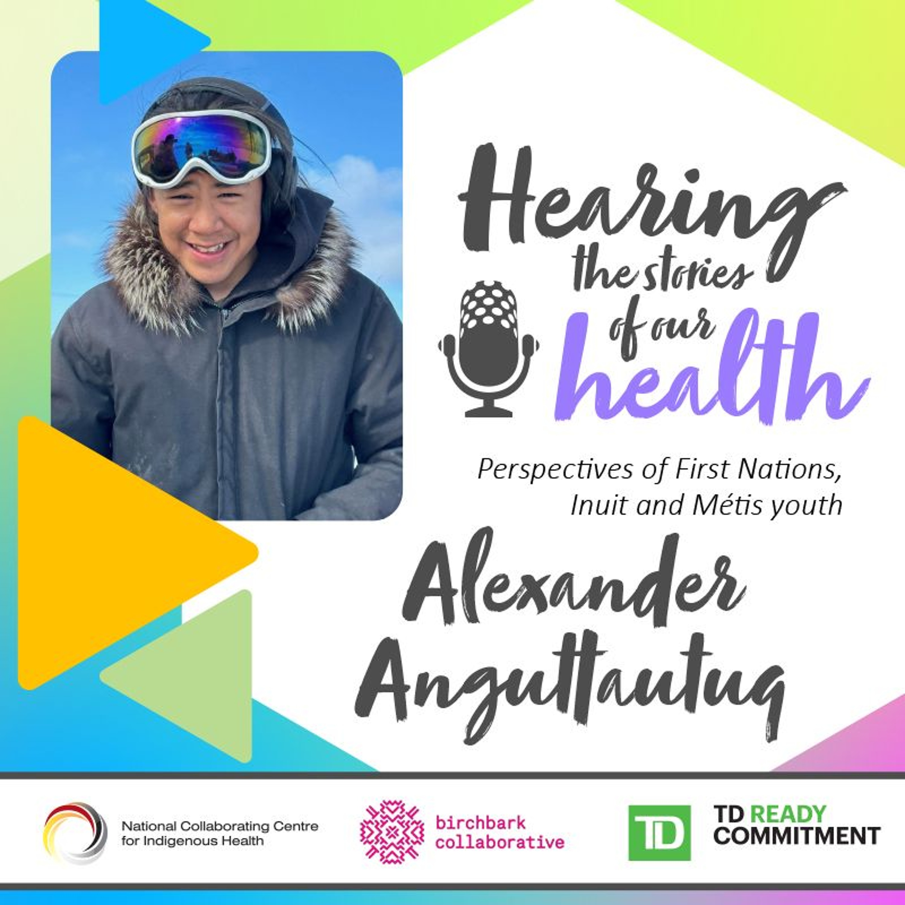 Voices from the Field