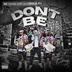 Quari - Don't Be (Bounce Out Records Exclusive)