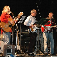 Live concert "Ragni Elettrici" _Giuseppe Zapparoli's band@ Bovo Theater (IT)2010