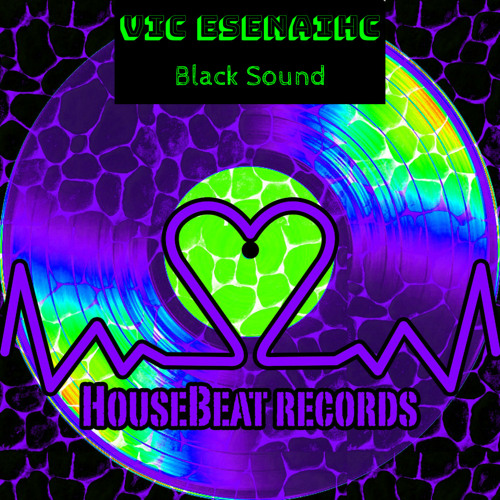 Black Sound (Original Mix)