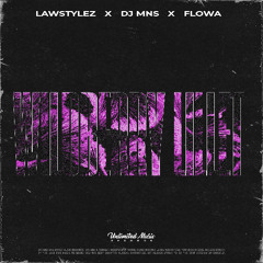 Lawstylez x DJ MNS x Flowa - Wildberry Lillet (Techno) (Edit)