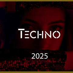 Gorka Gomez - Techno Dj Mix 2025 #1