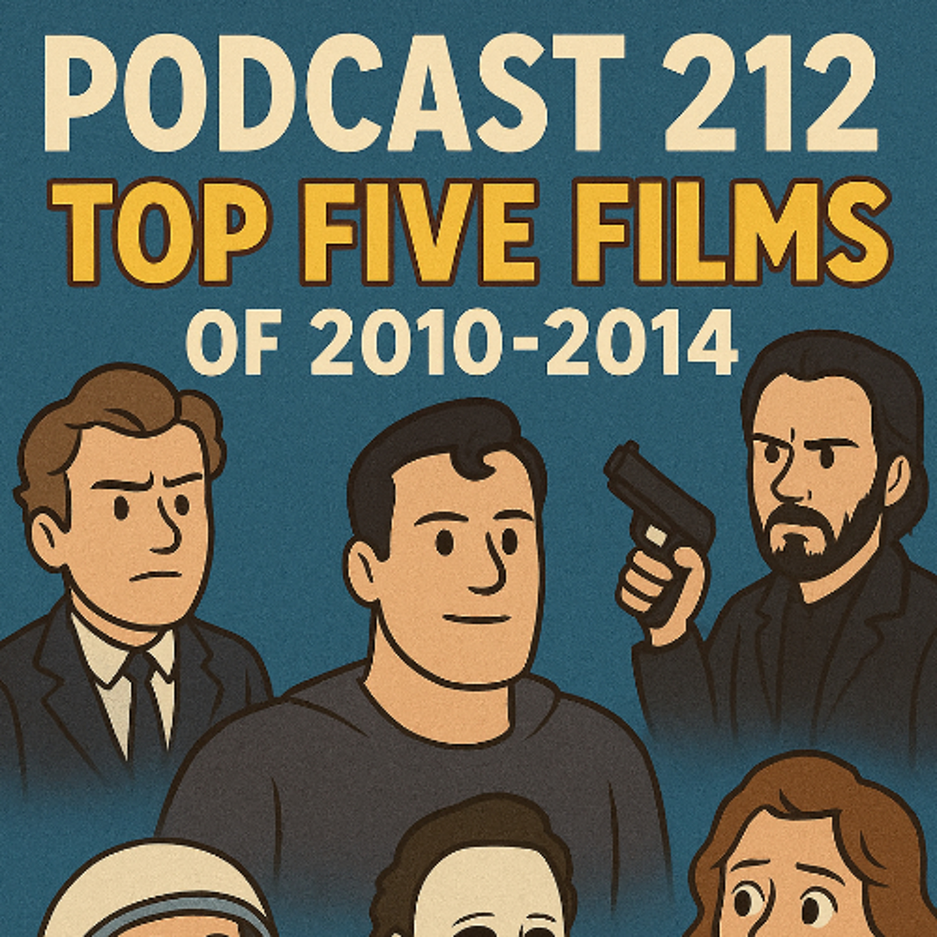 The Movie Pals Podcast