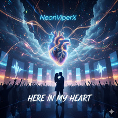 Here in My Heart