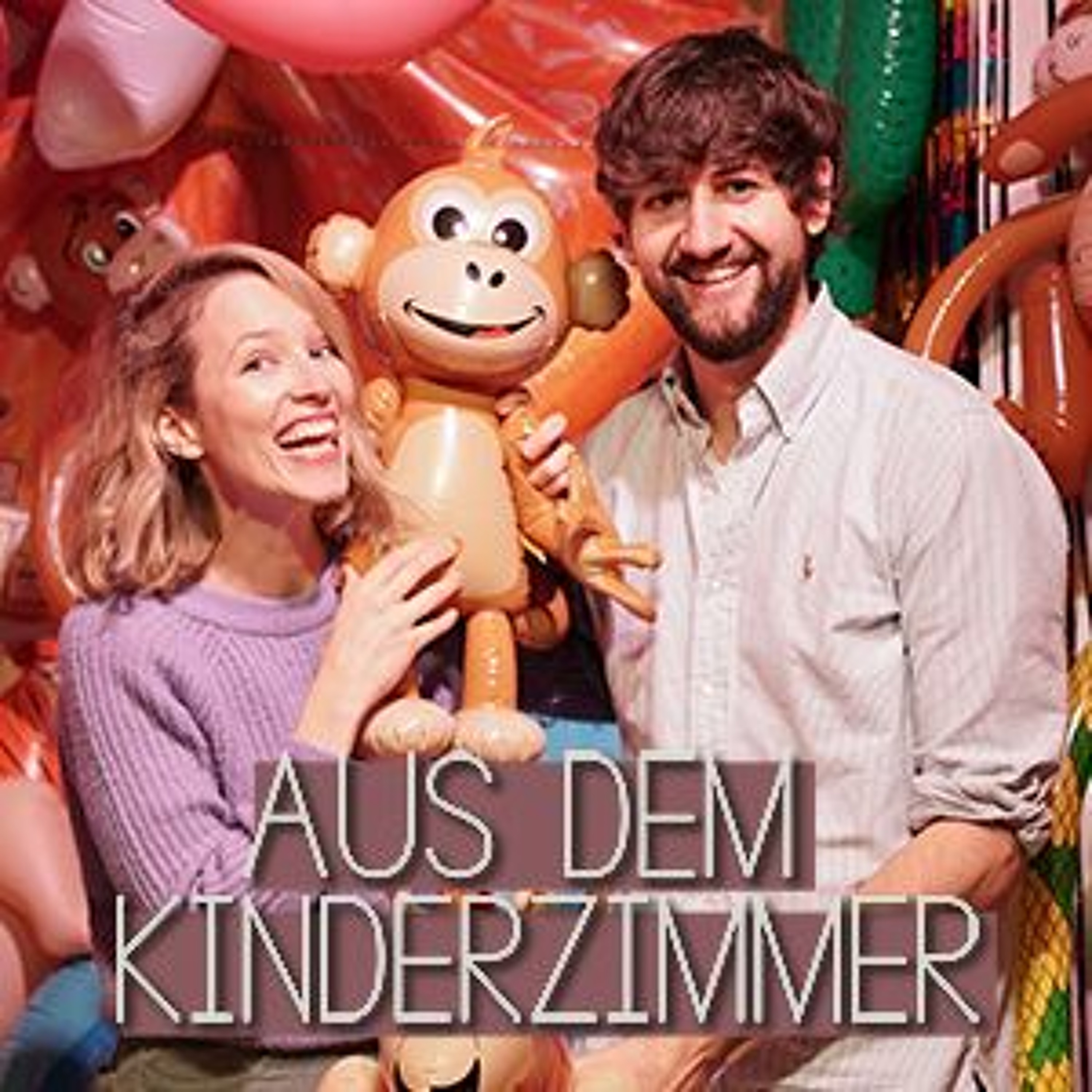 Aus dem Kinderzimmer