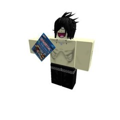outfit do roblox