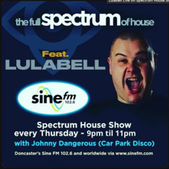 Lulabell Sine Fm Radio Show
