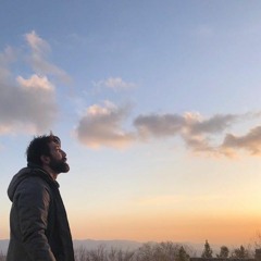 مجنونِ پریشانْ