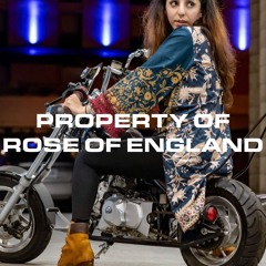 DATA-X - Parvaaz [ft. Rose of England] (prod. DATA-X)